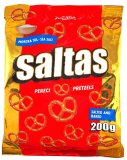 Saltas