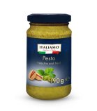 Sicilijanski pesto od pistacija