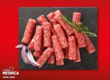 Svježi ćevapčići