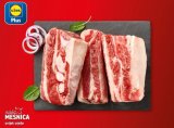 Svježi juneći mix za juhu