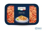 Svježi macaroni al Forno