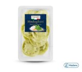 Svježi medaglioni
