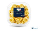 Svježi Pansotti al pesto