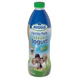 Tekući jogurt 2,8% m.m. Meggle 1,5 L