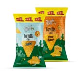 Tortilla Chips XXL