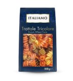 Trottole Tricolore