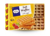 Vafli s 32% svježih jaja XXL