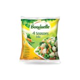 4 SEASONS MIX 400 g BONDUELLE
