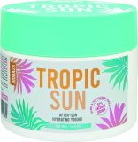 Biobaza Tropic jogurt poslije sunčanja 250 ml