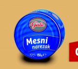 Mesni narezak Gala 150 g