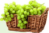 Grožđe bijelo 1 kg