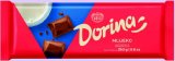 Čokolada Dorina 250 g