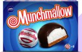 Munchmallow Crvenka 105 g