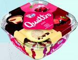 Sladoled Quattro Joy 1,65 L