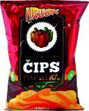 Čips Hrusk 150 g