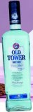 Gin Old tower 700 ml