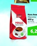 Kava Anamaria 400 g