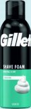 Pjena Gillette sensitive 200 ml