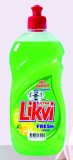 Deterdžent Likvi 450 ml