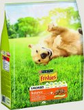 Hrana za pse Friskies 2,4 kg