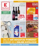 Kaufland katalog Kaufland marke 02.07.-08.07.2025. Odabrane poslovnice