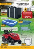 Vinkoprom katalog Akcija 01.07.2025. - 31.07.2025. 
