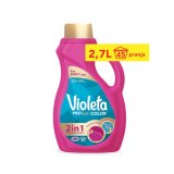 DETERDŽENT PROTECT COLOR 45 pranja, 2,7 L VIOLETA