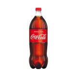 Gazirano piće Coca Cola 2L