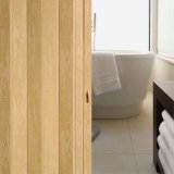 Harmonika vrata VIVALDI PIONEER 260 EURO OAK 84X203 CM