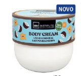 IDC krema za tijelo kokos i vanilija 500 g