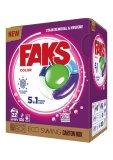 Kapsule za pranje rublja Faks 22/1