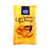 Keks čajni kolutići Kraš 800 g