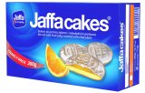 Keks Jaffa Crvenka Naranča 300 g