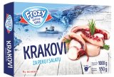 Krakovi za peku Frozy 1000 g