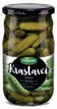 Krastavci delikates 350 g