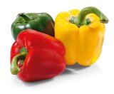Paprika 3 boje S-BUDGET