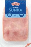 Kuhana šunka 200 g