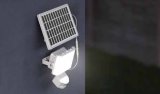 LED solarni reflektor