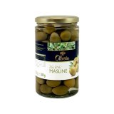 Masline zelene Oliveta 380 g