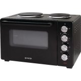 Mini pećnica Gorenje OM30GBX