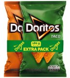 Čips Doritos 2x90 g