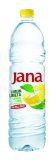 Negazirana voda s okusom limun-limeta Jana, 1,5 l