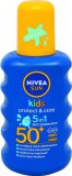 Nivea Sun dječji sprej u boji ZF 50+, 200 ml