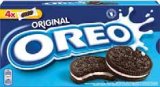 Oreo original 176 g