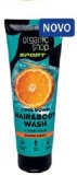 Organic shop Sport Cool down šampon za kosu i tijelo 200 ml