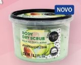 Organic shop suhi piling avokado i chia 250 ml
