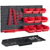 Organizator alata ZIDNI MEDIUM