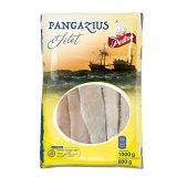 PANGASIUS – FILET BEZ KOŽE 1 kg PEDRO