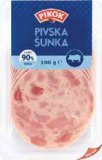 Pivska šunka 100 g