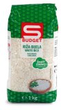 Riža S-BUDGET 1 kg